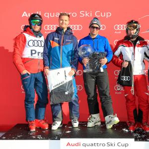 GEPA #audiquattroskicup